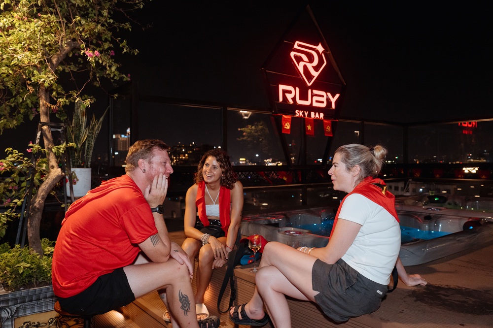 Vietnam Independence Day